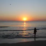 Апартаменты Parus 4 *