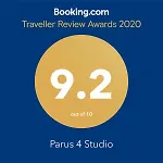 Parus 4 Апартаменты *