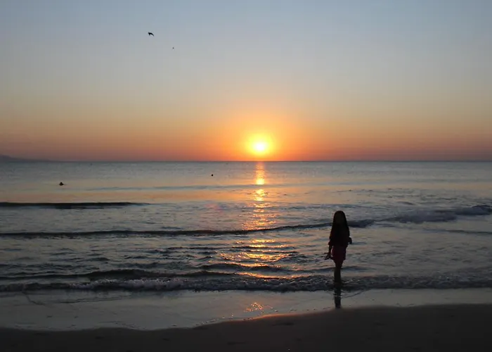 Apartamento Parus 4 *