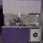 דירה Parus 4 פומורי