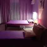 דירה Parus 4 פומורי