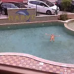 דירה Parus 4 פומורי