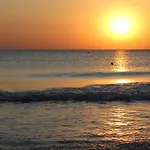 דירה Parus 4 פומורי