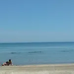 Parus 4 דירה פומורי