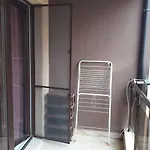 Parus 4 דירה פומורי